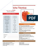 FichaTecnica Autocebantes GS 64565000A1