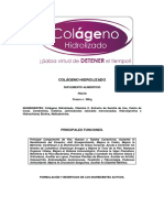 Colageno ESP FICHA