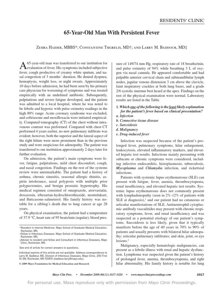65-year-old-man-with-persistent-fever-pdf-medical-specialties