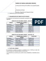 Reunión General-Segundo Grado-Junio-2022