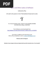 8BitDo Zero 2 Setup for Anki on Mac | PDF | Keyboard Shortcut ...