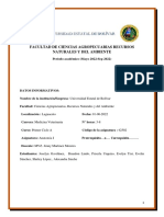 Informe de La Práctica de Laboratorio PAE1