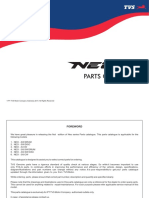Parts Catalogue: Series