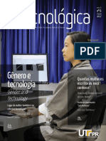 UTFPR RevistaTecnologica SextaEdicao WEB