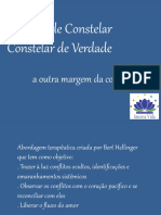 Gramática Das Constelações