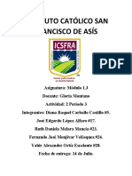 Informe Mod-1.3