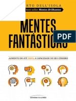 Mentes Fantásticas (Alberto DellIsola (DellIsola, Alberto) )