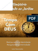 001 Tempo - Com - Deus - Novo PDF