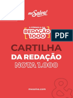 Redação 1000