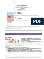 Proyecto Humanístico 2 Décimo