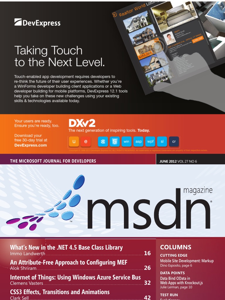 MDN 0612DG | PDF | Html Element | Html
