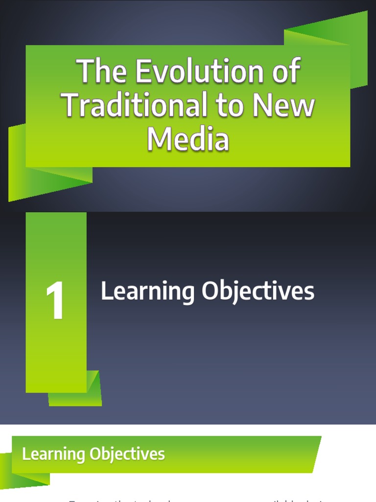 Timeline of Information Age Evolution | PDF | Virtual Reality ...