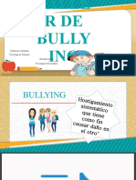 Taller de Bullying Oficial