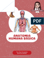 Apostila Anatomia Humana Gratuita