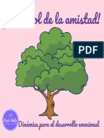 El Árbol de La Amistad