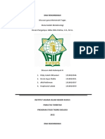 Fix Kelompok 4 Dna Rekombinan