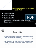 Sesion 14 Enfoques Colaborativos CPRF ECR CMI y JIT