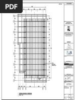28 - DETAIL RANGKA ATAP - DENAH RANGKA GORDING (Baru)