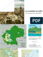 La Ciudad Oculta