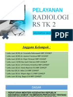 Radiologi Rs Tingkat II-1
