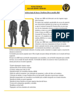 Ficha Tecnica Traje Hid