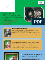 Curso: CICLO: 2021-2 Alumno: Christian Enrique Miller Sotelo Hallazgo