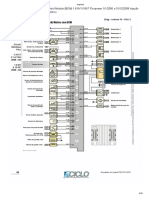 Diagrama Corsa 1.8