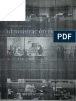 Fundamentos de Administración 12a Stanley y Goffrey