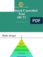 Randomized Controlled Trial