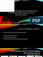 Nota 2 Penyediaan Bahan