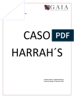 CRM y bases de datos clave en el éxito de Harrah's