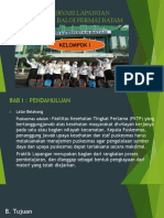 Presentasi Ol KLP I