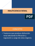 Insuf Renal