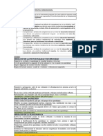 Autoevaluación de La Práctica Mediacional