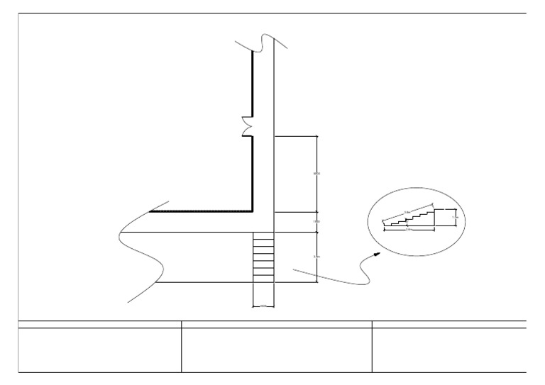 PWD Ramp Plan | PDF