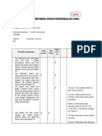 Form 5 - Tugas Pengendalian Hama