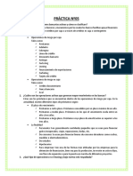 Operaciones bancarias activas clasificación tipos leasing riesgo caja