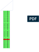 Rekap Lampiran II Ba. Perenc Data. - Gambaran Umum