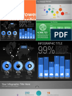PowerPoint Infographics Sampler