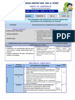 Calidad del aire: Concientizando sobre la contaminación a través de carteles