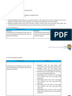 SD - LK - Matematika - Pengolahan Data (Mean Dan Median)