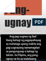 Pang Ugnay