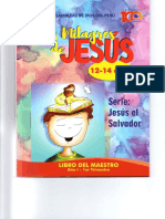 Serie Jesus El Salvador