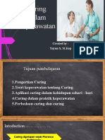 Caring PPT BR