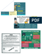 Electoral Bonds Pictures