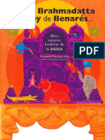 Cuando Brahmadatta Era Rey de Benarés