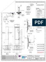 S19 - 143 Water Sample Test Point (Cabinet Arrangement)