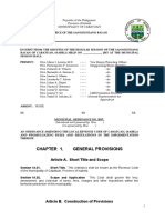 Chapter 1. General Provisions: Article A. Short Title and Scope