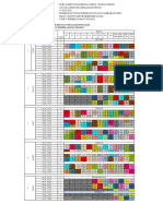 JADWAL BELAJAR