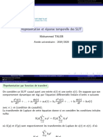 Automatique Chap2